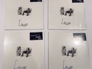 Autographed Signed Don Toliver Octane Playback Edition Vinyl LP