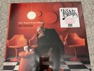 Teddy Swims - I'VE TRIED EVERYTHING BUT THERAPY (COMPLETE EDITION/3LP/SPLATTER)