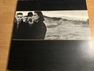 U2 - The Joshua Tree LP Island 90581-1 1987 1st Pressing DMM Master Disk