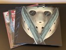 Friday the 13th part V-VIII Soundtrack - Vinyl 8 LP Set - Waxwork Records