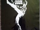 David Bowie - The Man Who Sold The World LP w/ Lyric Sheet and Label Misprints