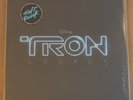 Tron: Legacy Original Motion Picture Soundtrack - Daft Punk (Vinyl Record, 2015)