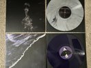 Reflections-The Fantasy Effect Redux & Willow Vinyl Record SGR Metalcore