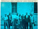 PRESTIGE PRLP 7147 - PAUL QUINICHETTE - BASIE REUNION