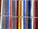 The Beatles DeAGOSTINI LP Record Collection Vol.1-23 Full Set Booklet Japan NM