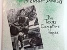 Michelle Shocked The Texas Campfire Tapes *NEAR MINT* 1986 Vinyl LP Album Indie