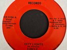 Circle 1984 Boogie Funk 45 on PCR   City Lights   Hear