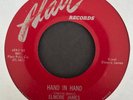 Elmore James 1954 Blues 45 on Flair   Hand In Hand   Hear
