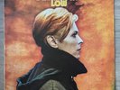 David Bowie SUPERB HYPER RARE Zimbabwe Pressing Low, Queen, Mercury, Jagger