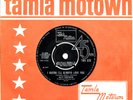 TAMLA MOTOWN TMG 572-ISLEY BROTHERS-I GUESS I'LL ALWAYS LOVE YOU.