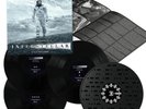 Hans Zimmer - Interstellar Soundtrack 3 x Vinyl LP Expanded Edition Waxwork New