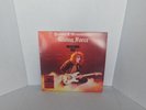 YNGWIE J. MALMSTEEN'S RISING FORCE MARCHING OUT VINYL LP (1985) - W/HYPE STICKER
