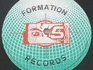 Tango - Future Followers / Time Bomb. Formation Records 1993.