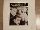 Depeche Mode - The Singles 81-85 Vinyl 1985