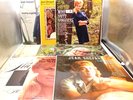 9X JEAN SHEPARD (COUNTRY) Vinyl LPs Inc: Lighthearted and Blue / This is...