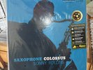 Sonny Rollins Quartet - Saxophone Colossus - 180g LP  Analogue Prod Mono SEALED