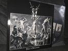 SPIRIT OF WAR Eden.. PICTURE LP Elitism Seigneur Voland Goatmoon Absurd Vothana