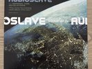 AUDIOSLAVE REVELATIONS CLEAR Vinyl LP Record Original Album