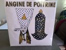 Angine de Poitrine Vol 1 4th Edition 2026 Vinyl LP Record