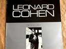 Leonard Cohen I'm Your Man vinyl LP CBS 460642 1988 England VG+/VG+ Manhattan