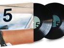 Lenny Kravitz 5 (Vinyl LP) 12