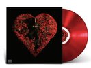 Conan Gray - SUPERACHE [Ruby Red LP] [New Vinyl LP] Explicit, Red, Colored Vinyl