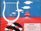 Christian Ferras: Beethoven- Violin Sonata No 5, Brahms- No 3/ Telefunken LE
