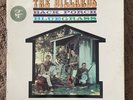 THE DILLARDS Back Porch Bluegrass EKL-232 vinyl TESTED EX/VG 1963 Original Press