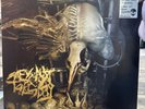 See You Next Tuesday Parasite Sh 064-1 Vinyl LP Record Blue Splatter 2007 Issue