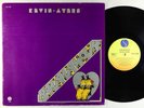Kevin Ayers - Bananamour LP - Sire OG Press VG++