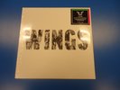 PAUL McCARTNEY & WINGS BEST OF COMPILATION LP (2025) NEW