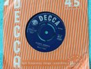 BILLY FURY Wondrous Place / Alright Goodbye 7