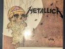 Metallica 45 rpm One And Justice For All
