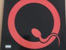 Songs for the Deaf 2LP -Queens of the Stone Age RED Vinyl 2003 Ipecac IPC 41 EXC
