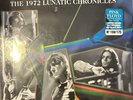 PINK FLOYD THE 1972 LUNATIC CHRONICLES BOX 5lps With Big Poster And Inserts