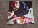 BLIND MELON: SOUP [ORANGE VINYL] LP, Record