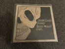Half Skull EP Basic Math Decry Love Canal MIA Vinyl 1984 with insert VG++/EX