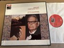 ASD 2491-2 Mahler Symphony No. 7 Otto Klemperer NPO 2 LP box