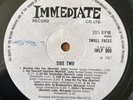 SMALL FACES LP 1967 UK Immediate MONO 1st Press IMPL 008 Freakbeat Garage Psych