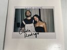 OLIVIA RODRIGO / NOAH KAHAN Stick Season Lacy 7” Vinyl Limited
