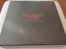 NOVEMBERS DOOM- Nephilim Grove - Box Set w/ excl. Silver Vinyl Double LP etc.