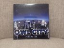 Owl City – Fireflies & Good Time 7” Singles Day