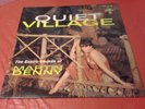 Exotic Sounds of Martin Denny-Quiet Village-Rare Promo WLP Exotica NM Vinyl