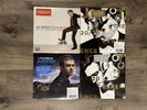 Justin Timberlake - Futuresex/Lovesounds, JUSTIFIED, 20/20 Experience Urban Lot