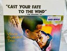 LP: Vince Guaraldi Trio, Jazz Impressions Of Black Orpheus, Mobile Fidelity Soun