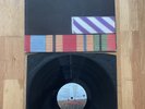 Pink Floyd - The Final Cut Vinyl LP 1st UK Press A-5U / B-2U EXCELLENT