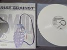 RISE AGAINST RPM10 REVOLUTIONS PER MINUTE WHITE VINYLBox #5