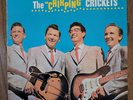 Buddy Holly And The Crickets  The 
