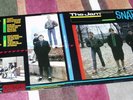 The Jam - Snap  double vinyl lp, excellent condition