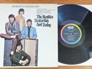 BEATLES Yesterday And Today 1966 USA STEREO LP Trunk Cover, Scranton 4 BEAT 60s